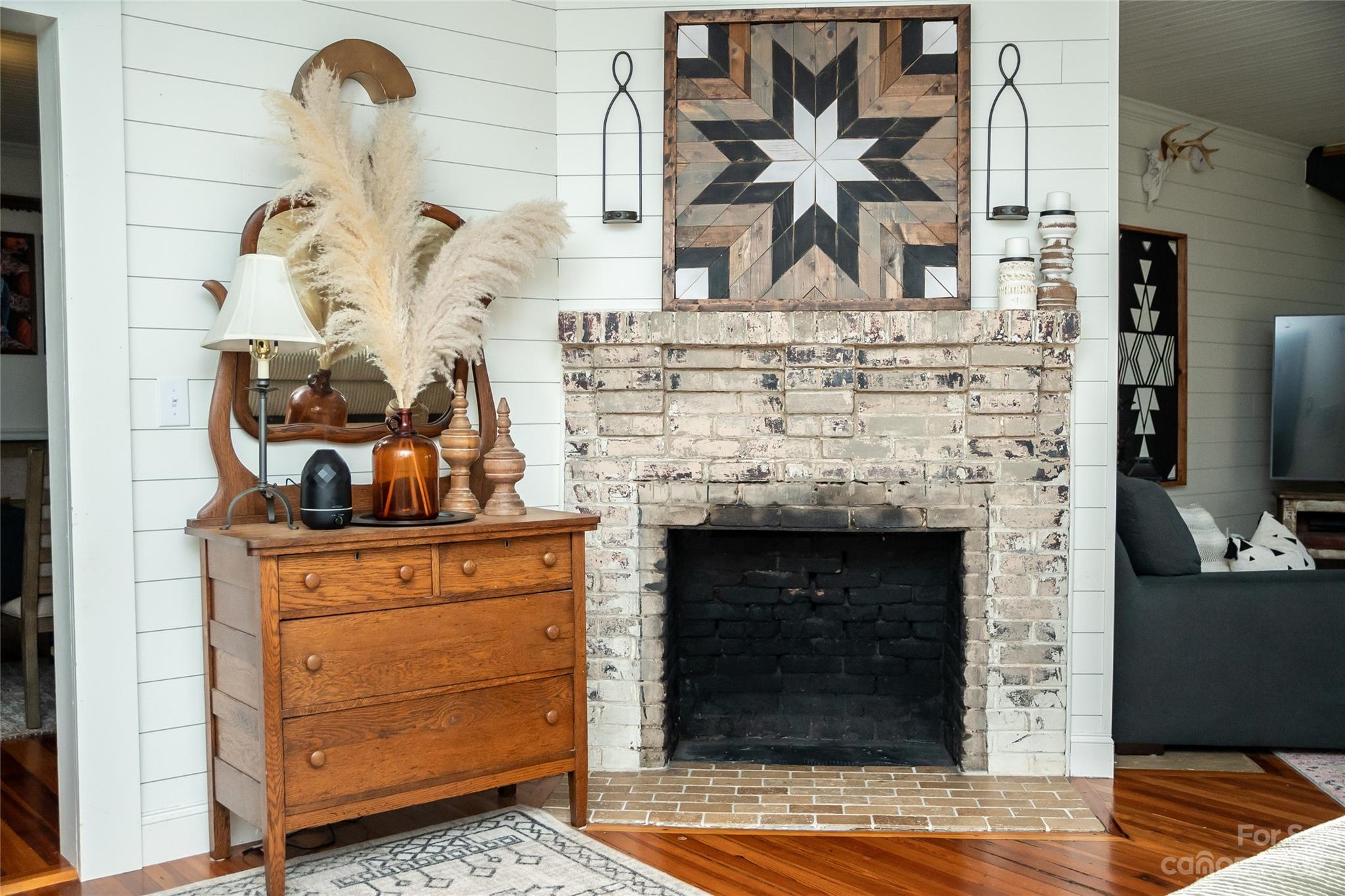 5645 Pinnacle Church Road Morganton, NC 28655 - Photo 8 of 36 Gallery Image 8