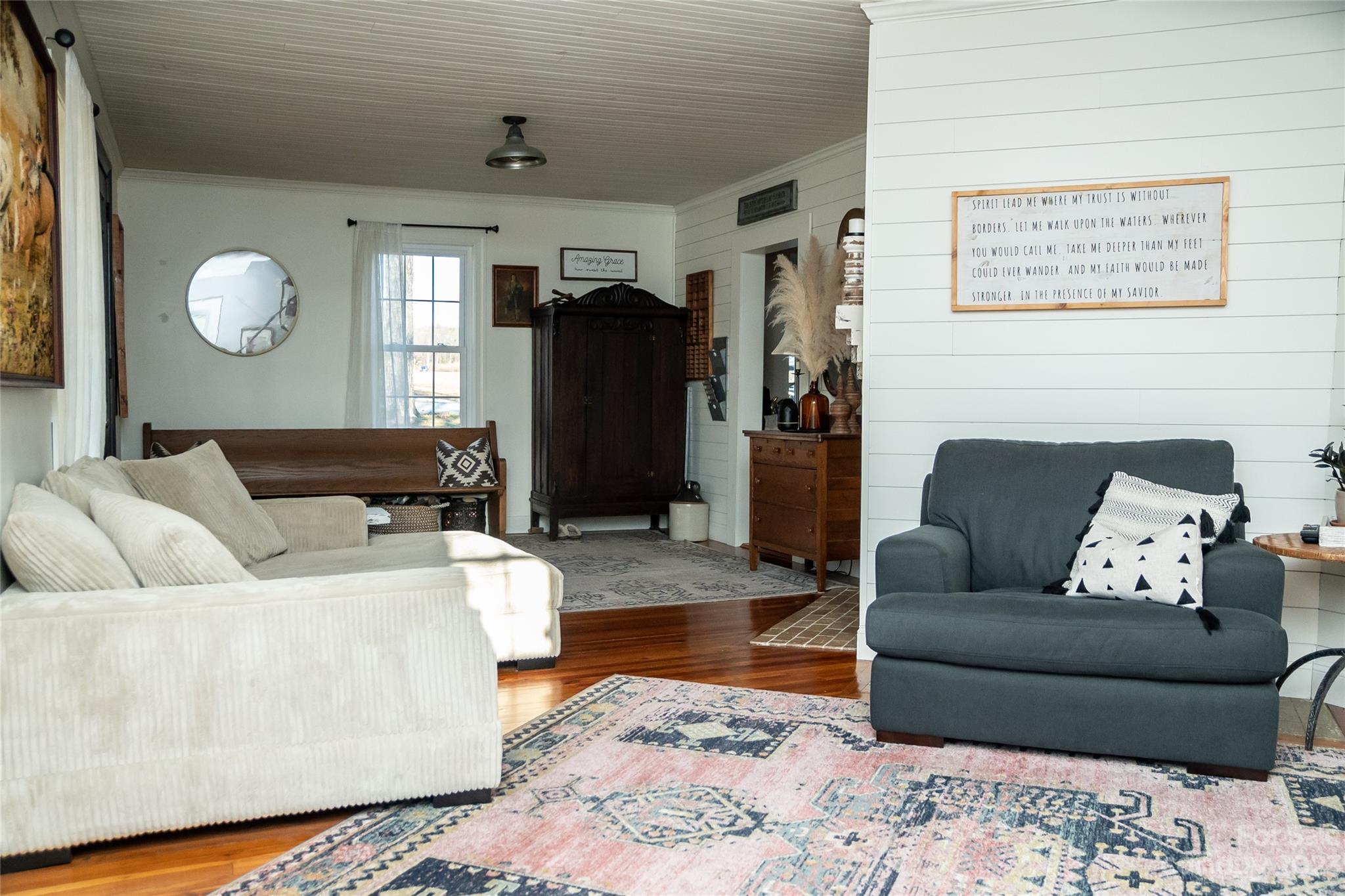 5645 Pinnacle Church Road Morganton, NC 28655 - Photo 10 of 36 Gallery Image 10
