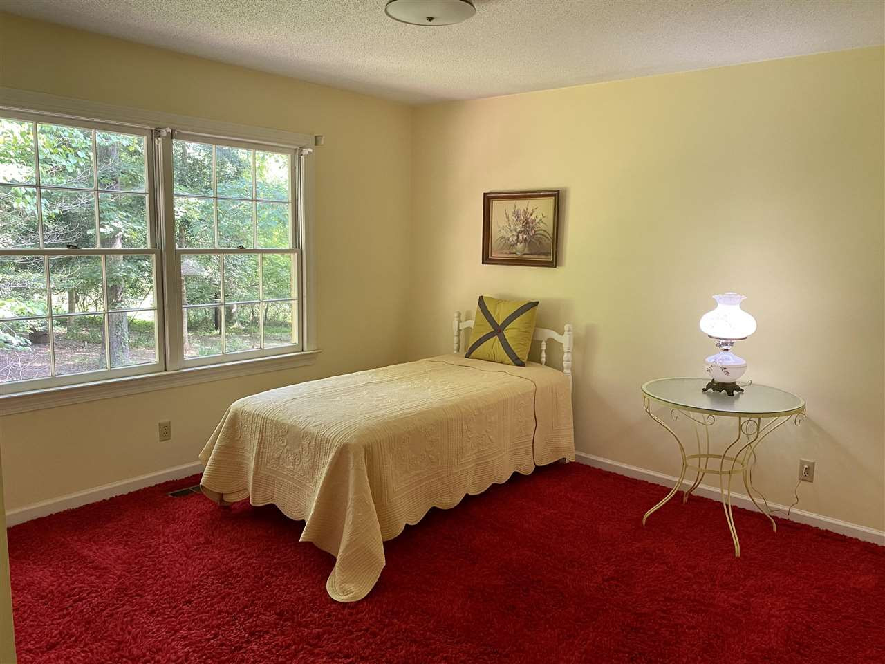4612 Forestville Road Raleigh, NC 27616 - Photo 19 of 28 Bedroom