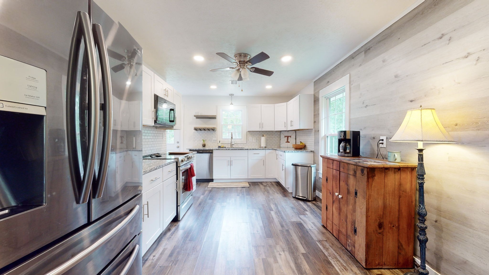 2636 Leeville Road Mount Juliet, TN 37122 - Photo 14 of 52