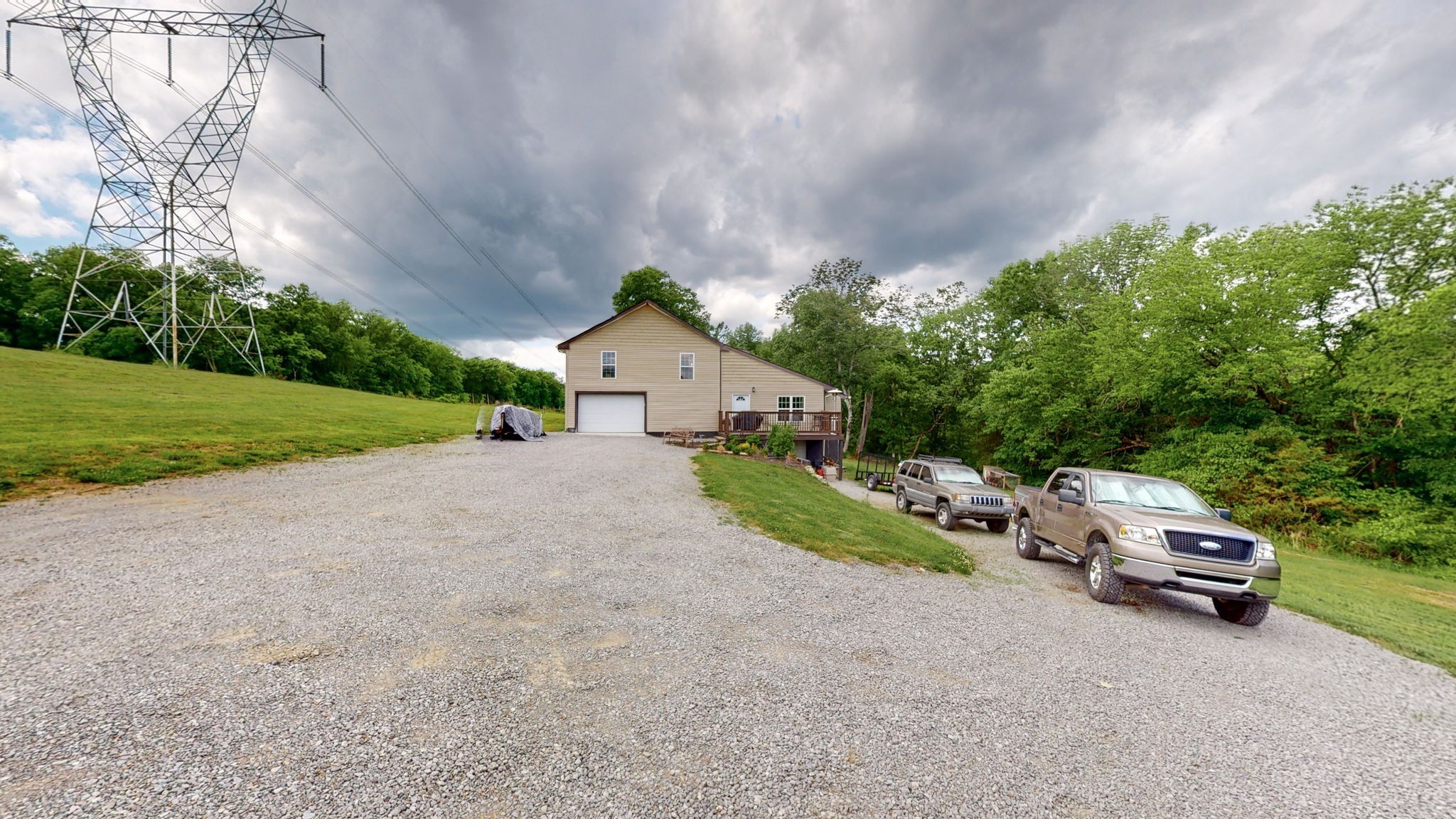 2636 Leeville Road Mount Juliet, TN 37122 - Photo 37 of 52