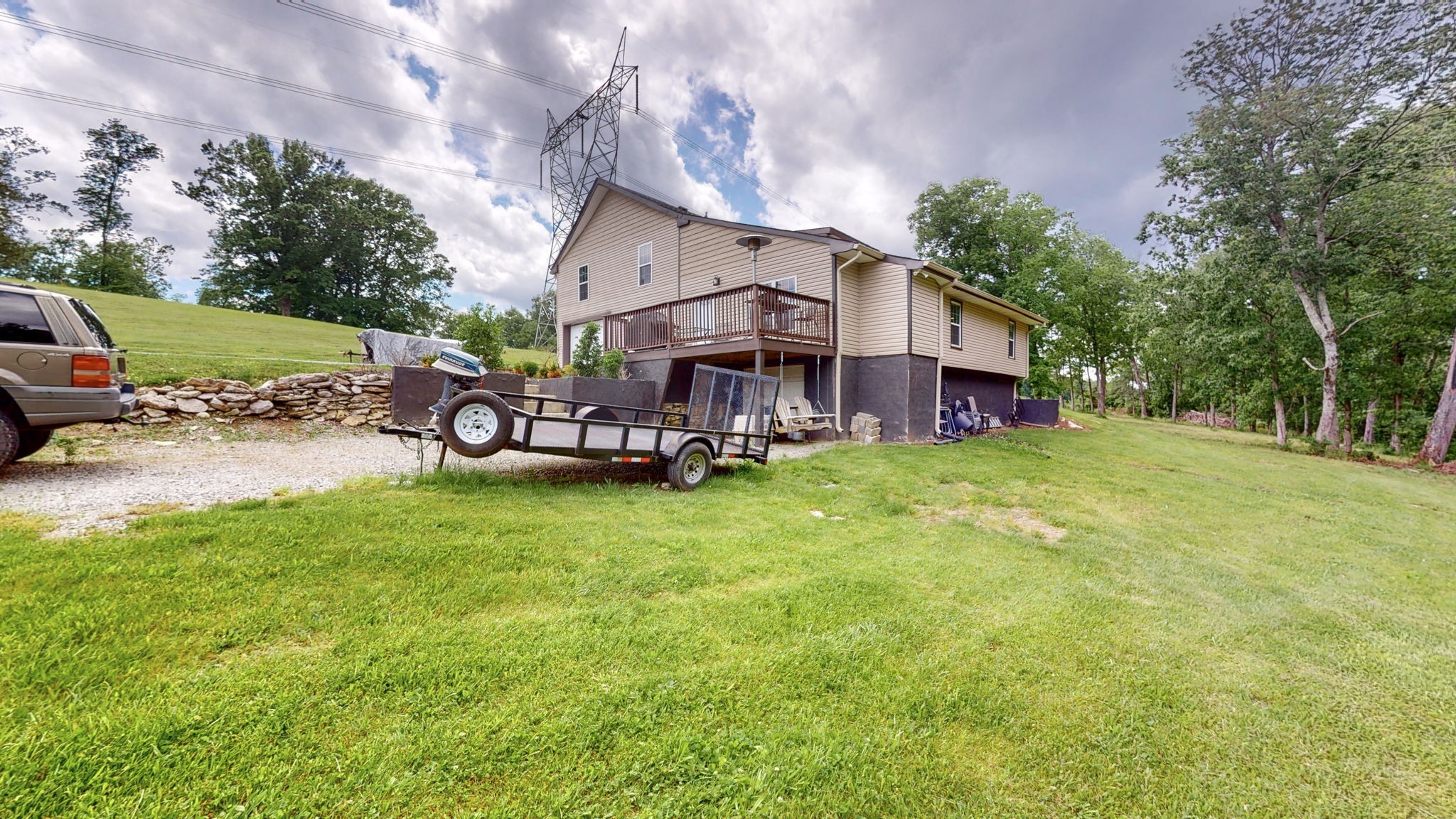 2636 Leeville Road Mount Juliet, TN 37122 - Photo 39 of 52