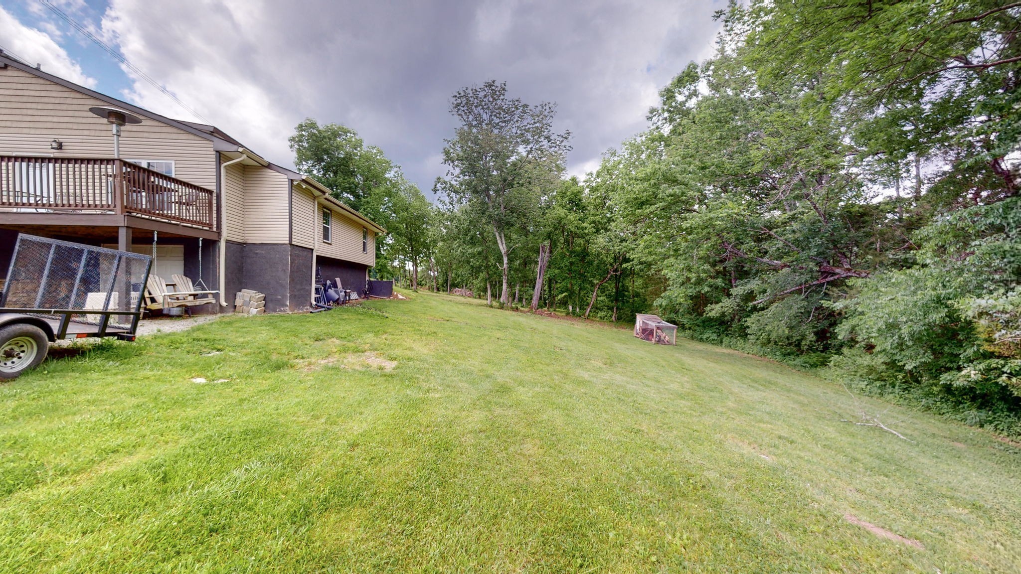 2636 Leeville Road Mount Juliet, TN 37122 - Photo 40 of 52