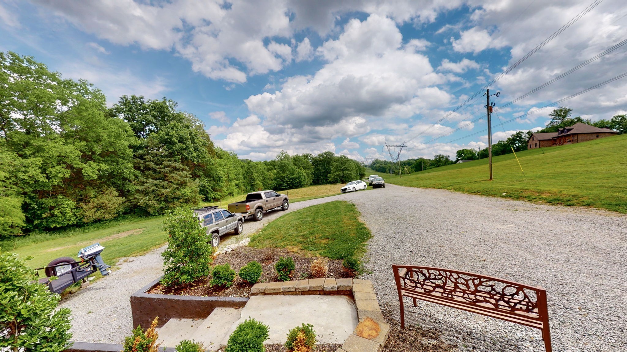 2636 Leeville Road Mount Juliet, TN 37122 - Photo 41 of 52