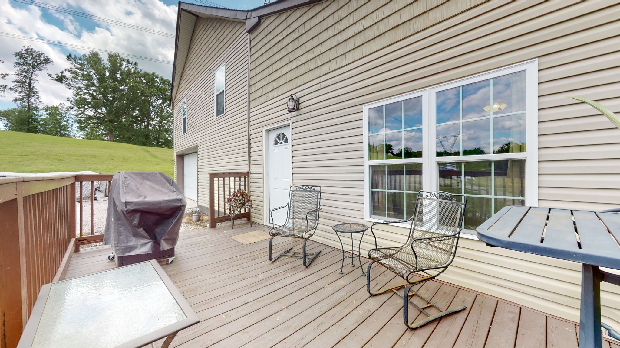 2636 Leeville Road Mount Juliet, TN 37122 - Photo 43 of 52