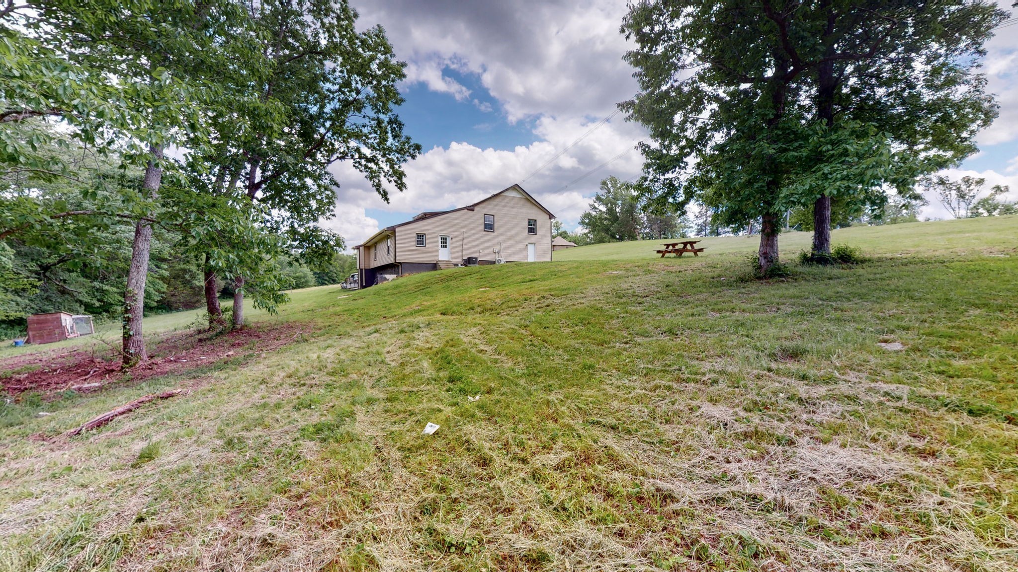 2636 Leeville Road Mount Juliet, TN 37122 - Photo 46 of 52