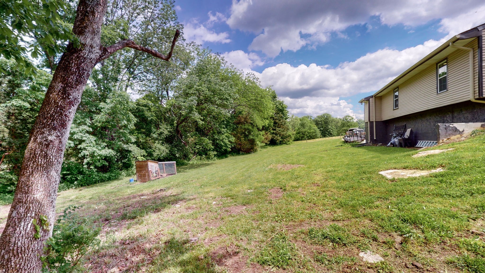 2636 Leeville Road Mount Juliet, TN 37122 - Photo 48 of 52