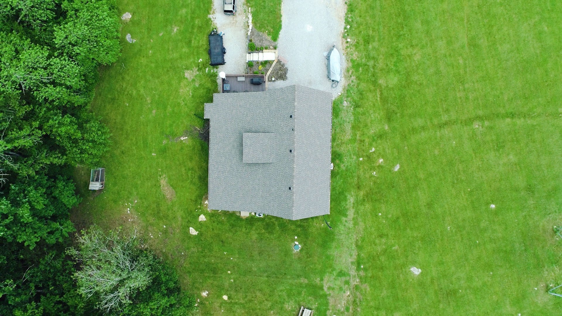 2636 Leeville Road Mount Juliet, TN 37122 - Photo 49 of 52