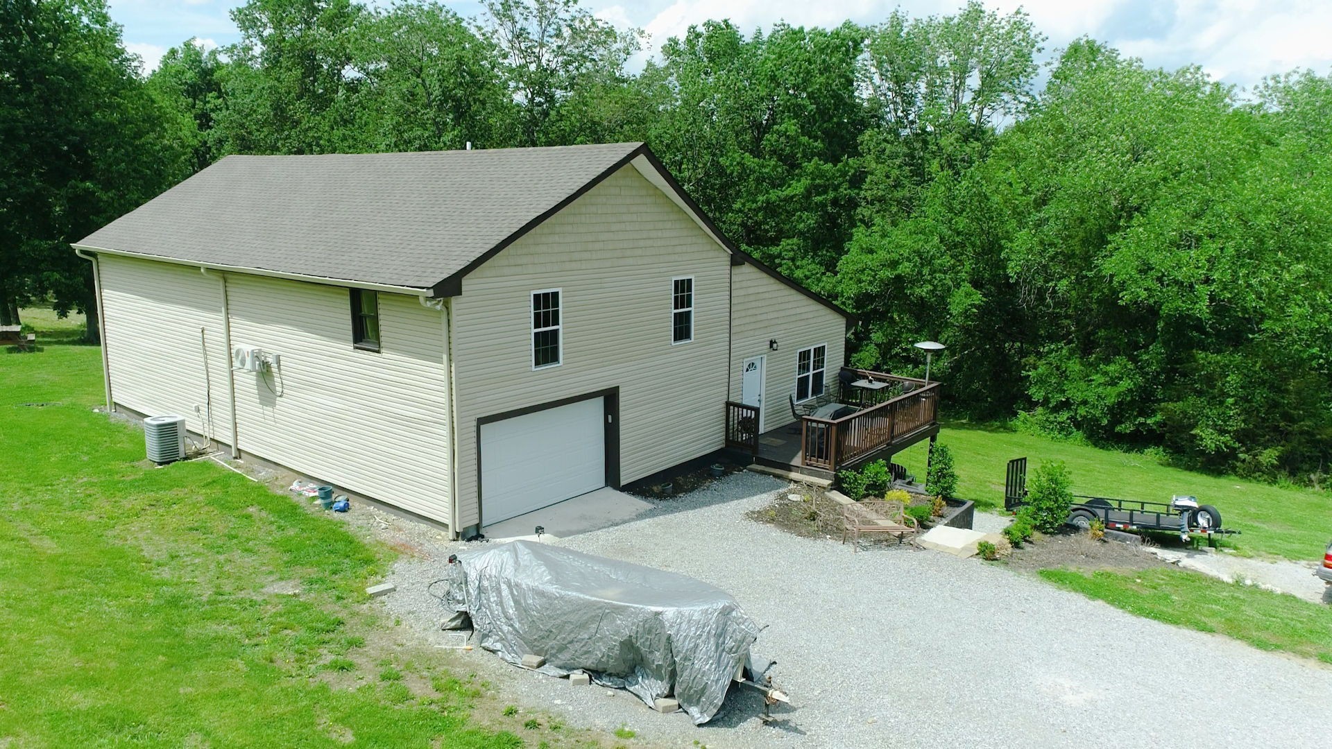 2636 Leeville Road Mount Juliet, TN 37122 - Photo 51 of 52