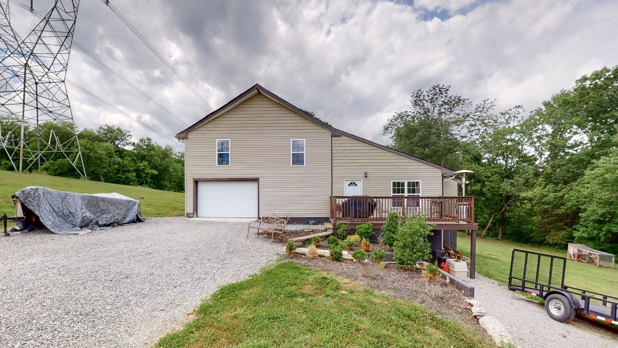 2636 Leeville Road Mount Juliet, TN 37122 - Photo 6 of 52