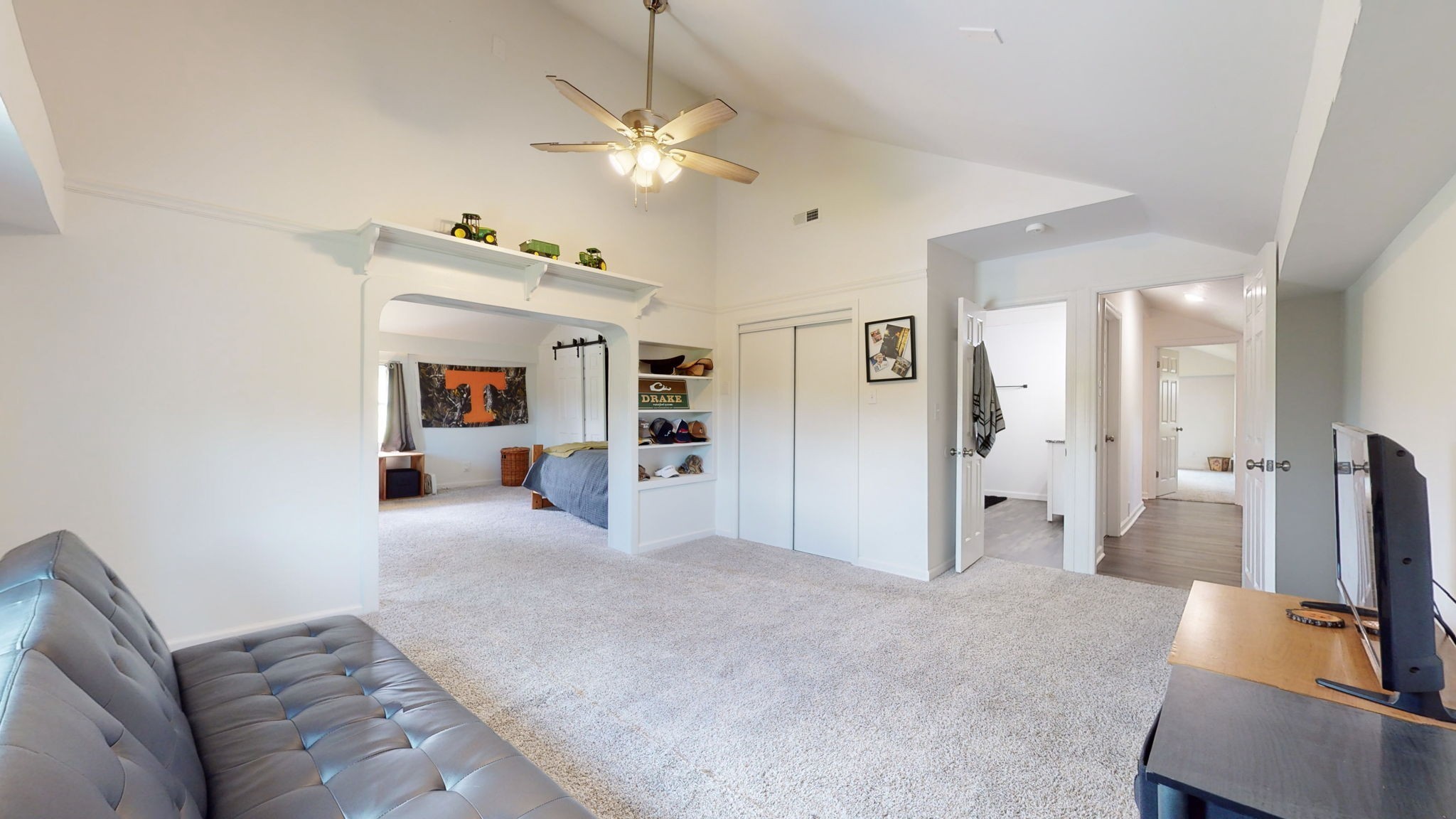 2636 Leeville Road Mount Juliet, TN 37122 - Photo 9 of 52