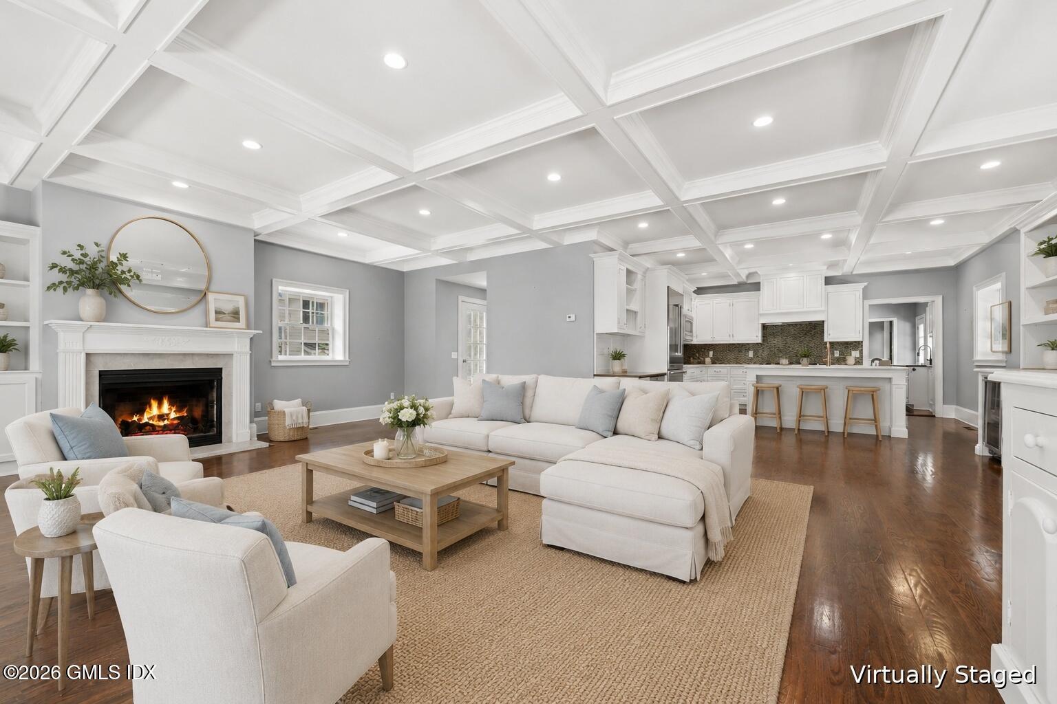 97 Riverside Avenue Riverside, CT 06878 - Photo 7 of 45 Great Room