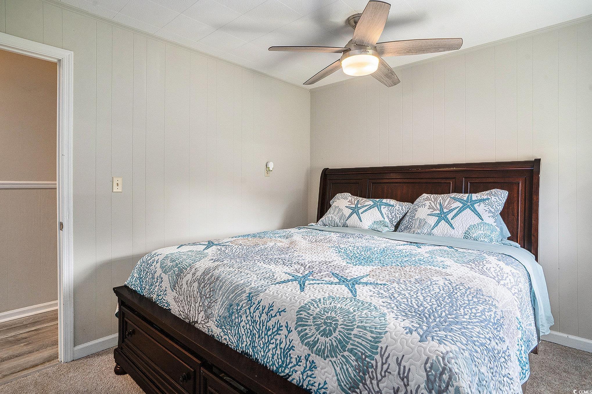 3486 Bethel Chapel Road Loris, SC 29569 - Photo 13 of 20