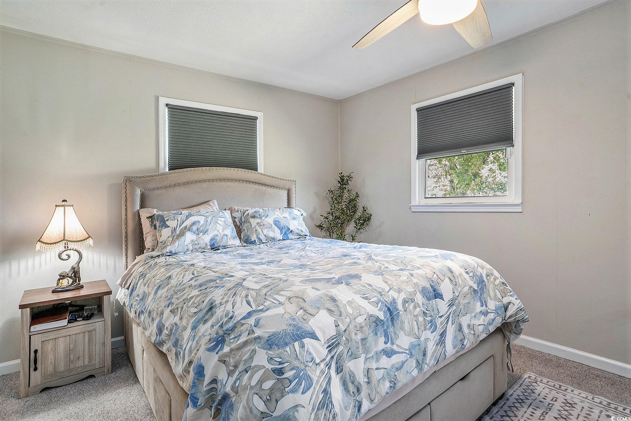 3486 Bethel Chapel Road Loris, SC 29569 - Photo 15 of 20