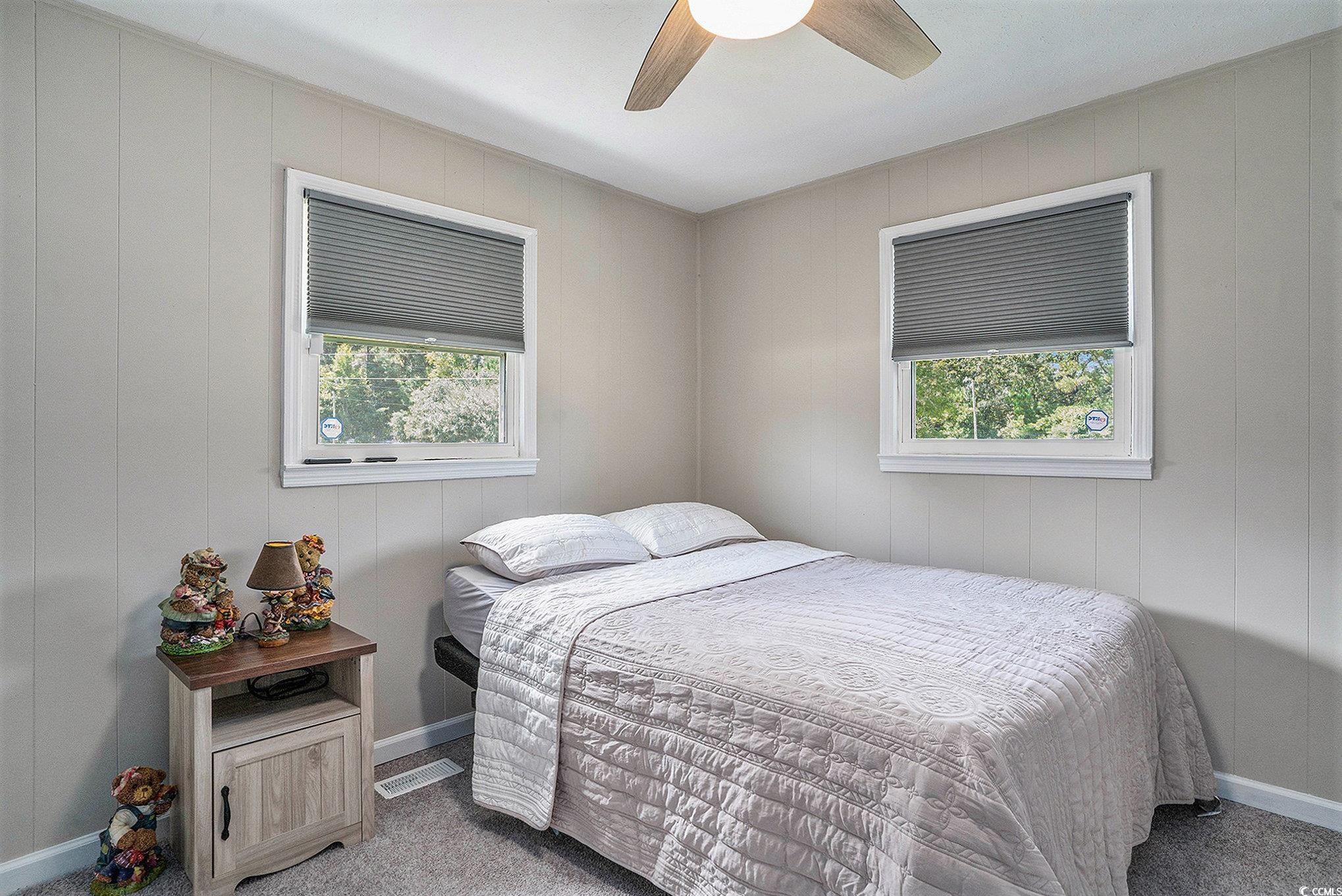 3486 Bethel Chapel Road Loris, SC 29569 - Photo 16 of 20