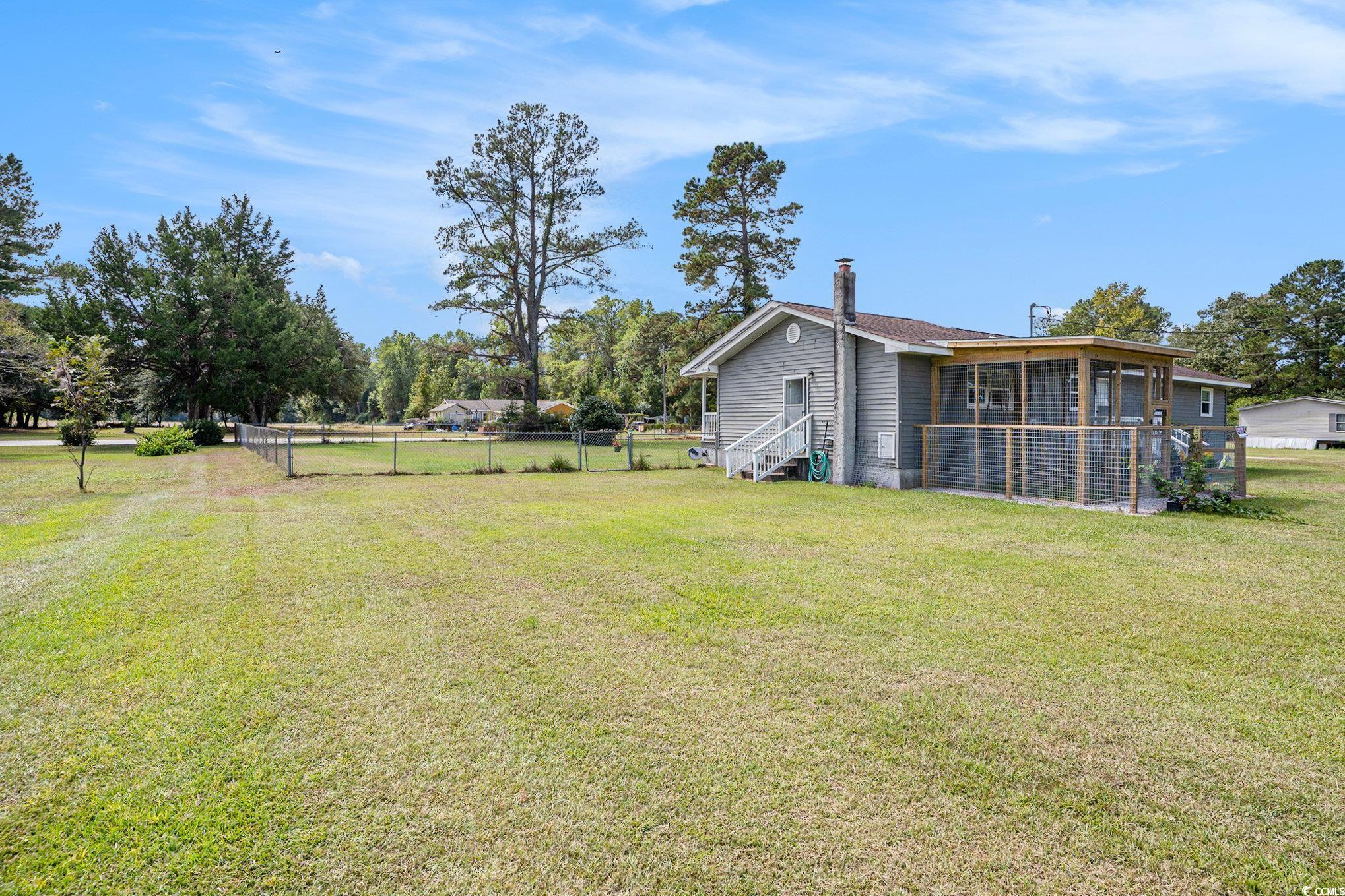 3486 Bethel Chapel Road Loris, SC 29569 - Photo 18 of 20