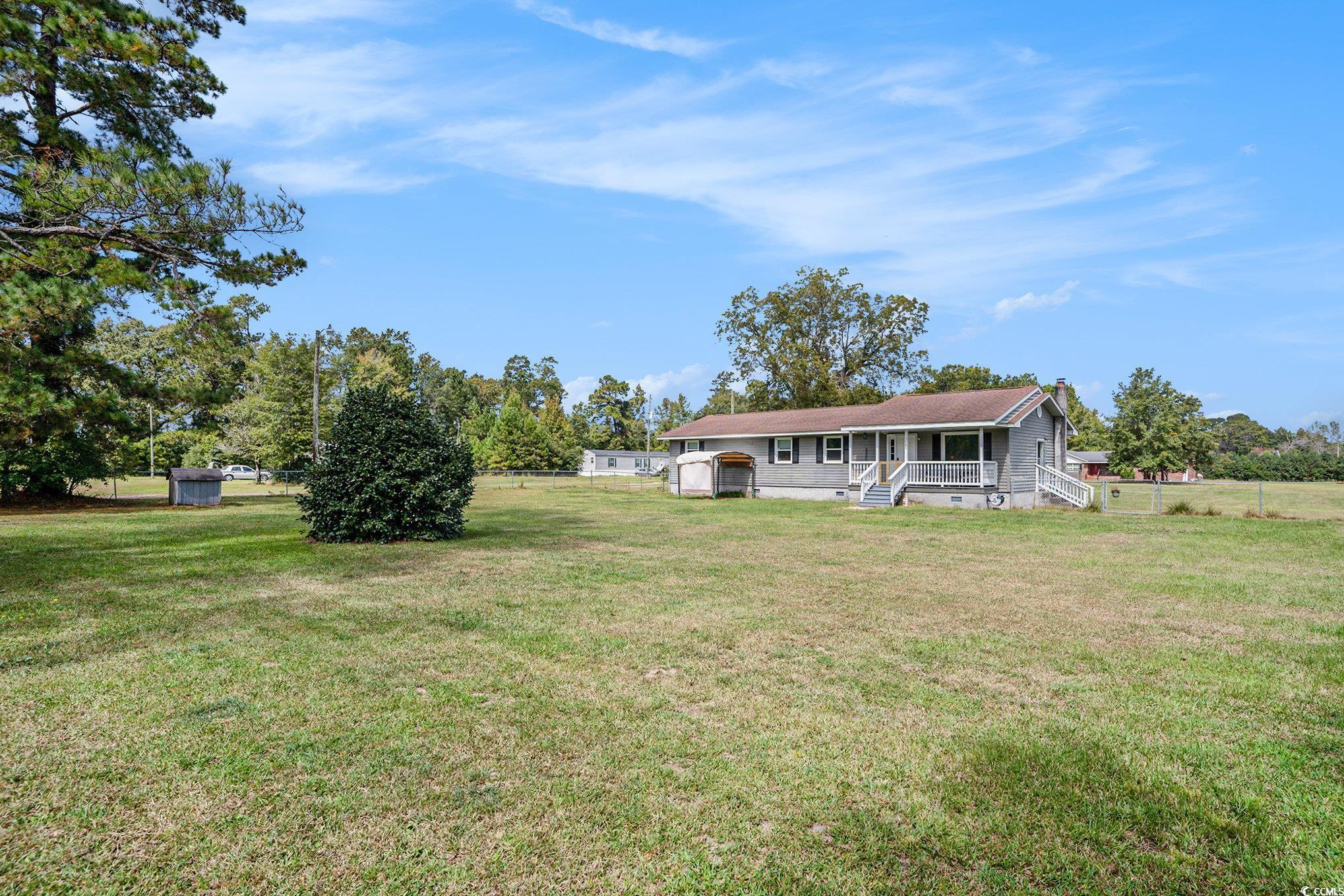 3486 Bethel Chapel Road Loris, SC 29569 - Photo 2 of 20