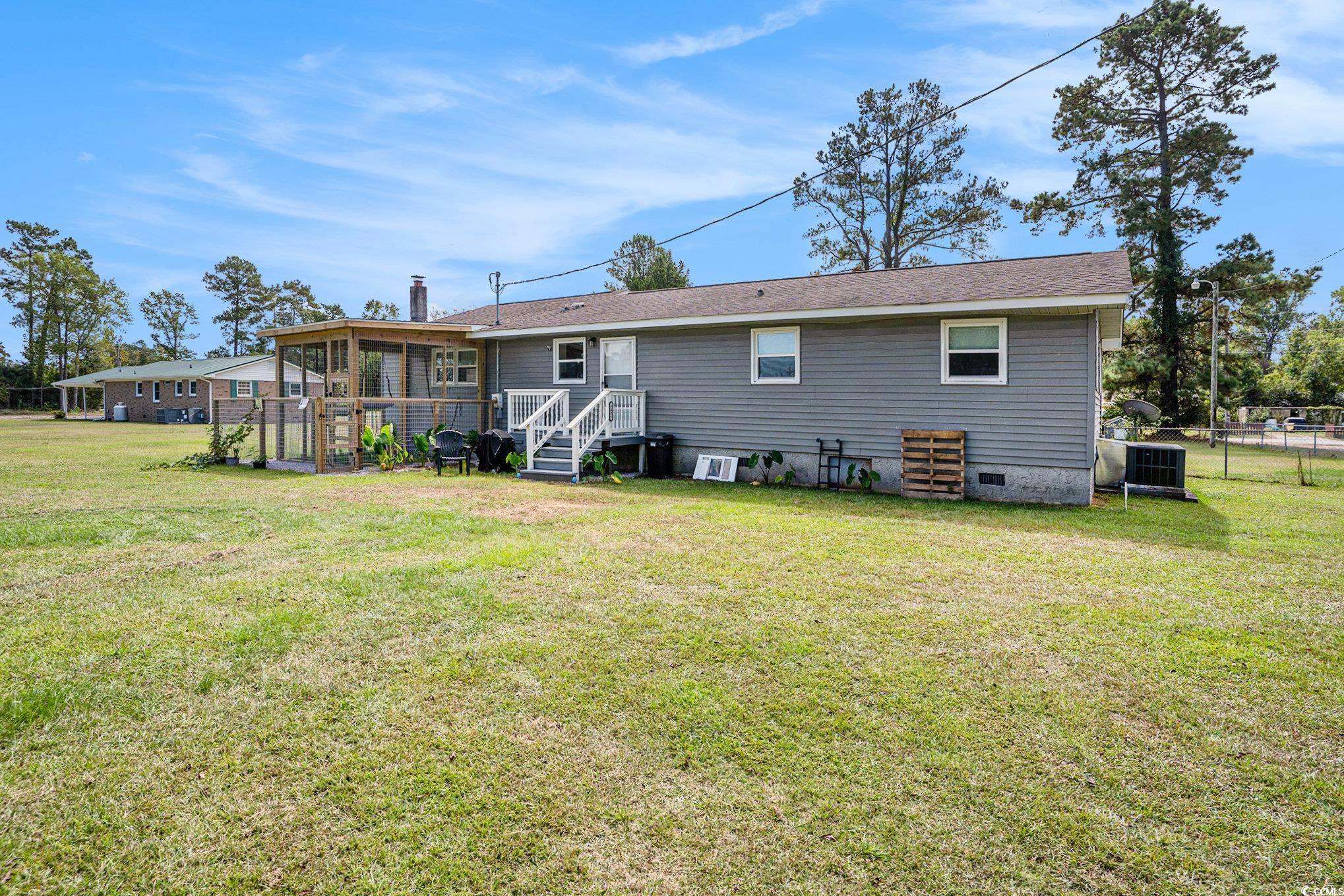 3486 Bethel Chapel Road Loris, SC 29569 - Photo 3 of 20