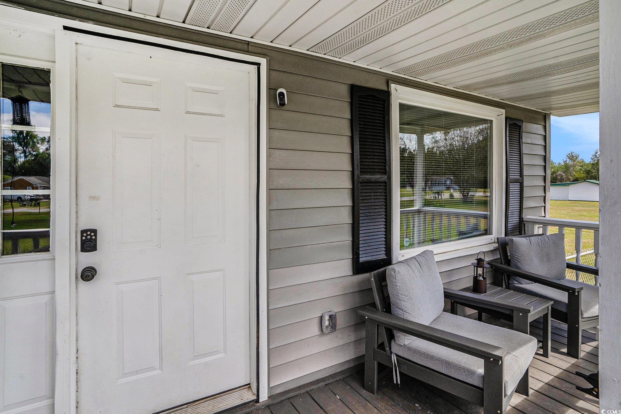 3486 Bethel Chapel Road Loris, SC 29569 - Photo 4 of 20