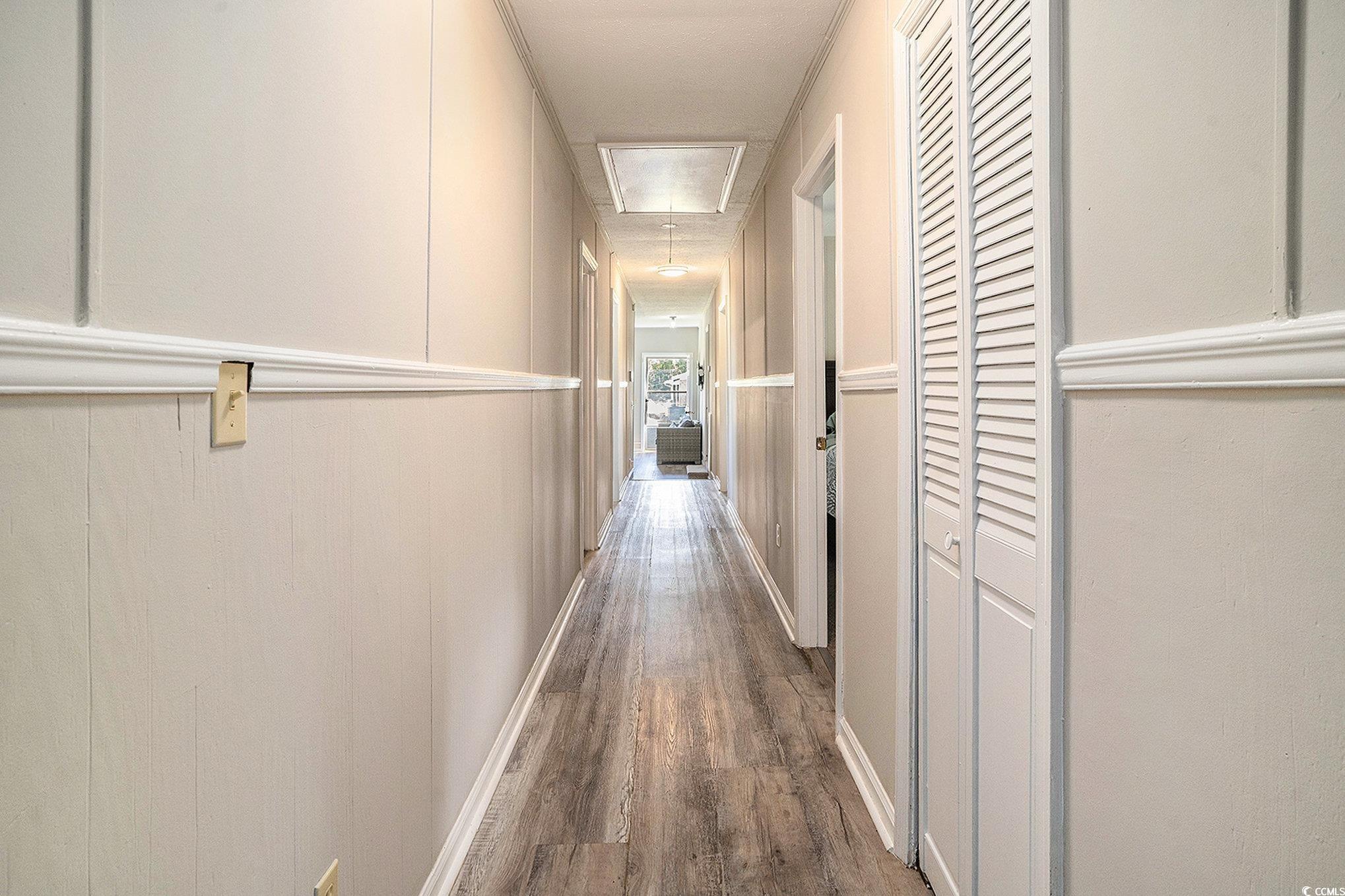 3486 Bethel Chapel Road Loris, SC 29569 - Photo 5 of 20