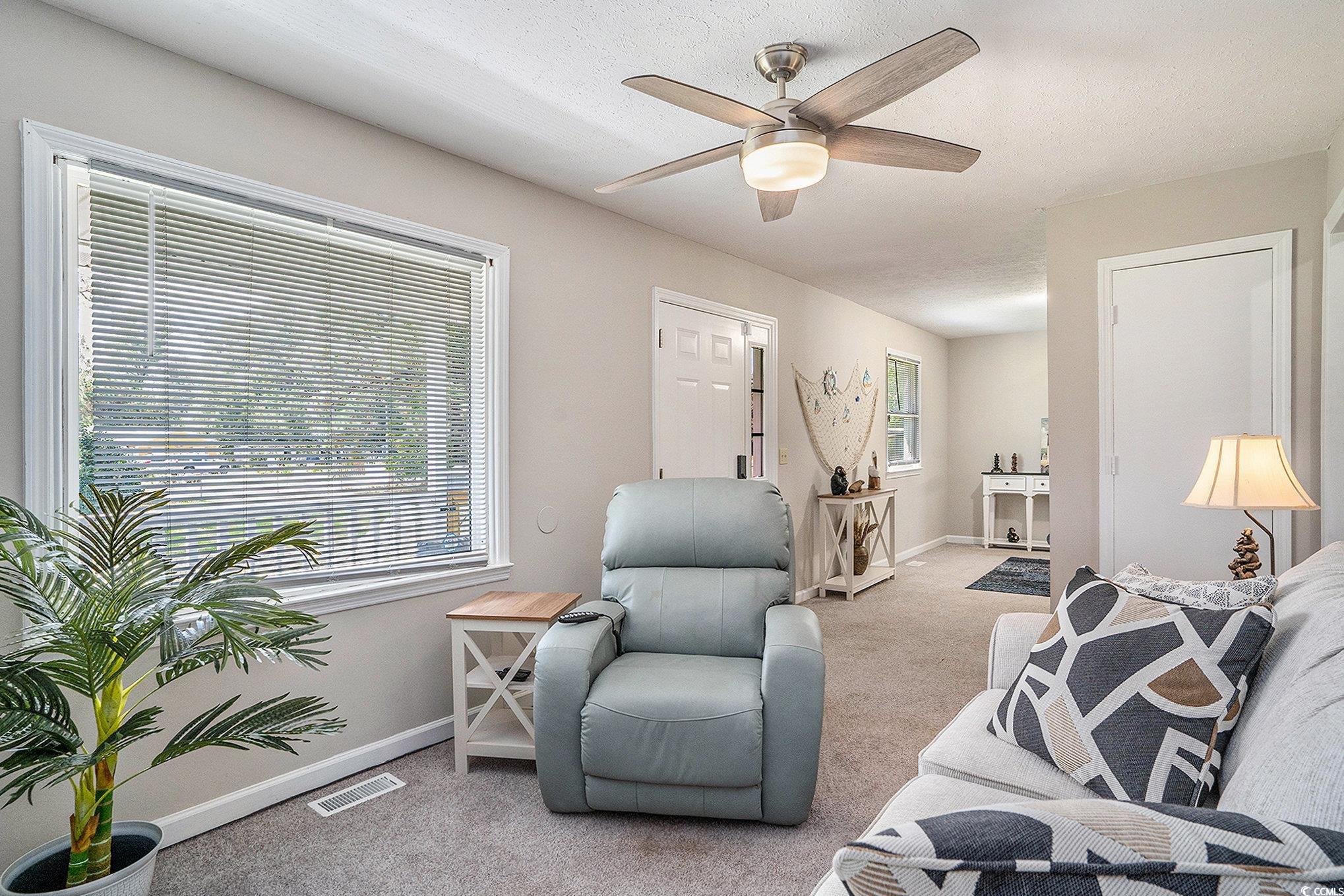 3486 Bethel Chapel Road Loris, SC 29569 - Photo 7 of 20