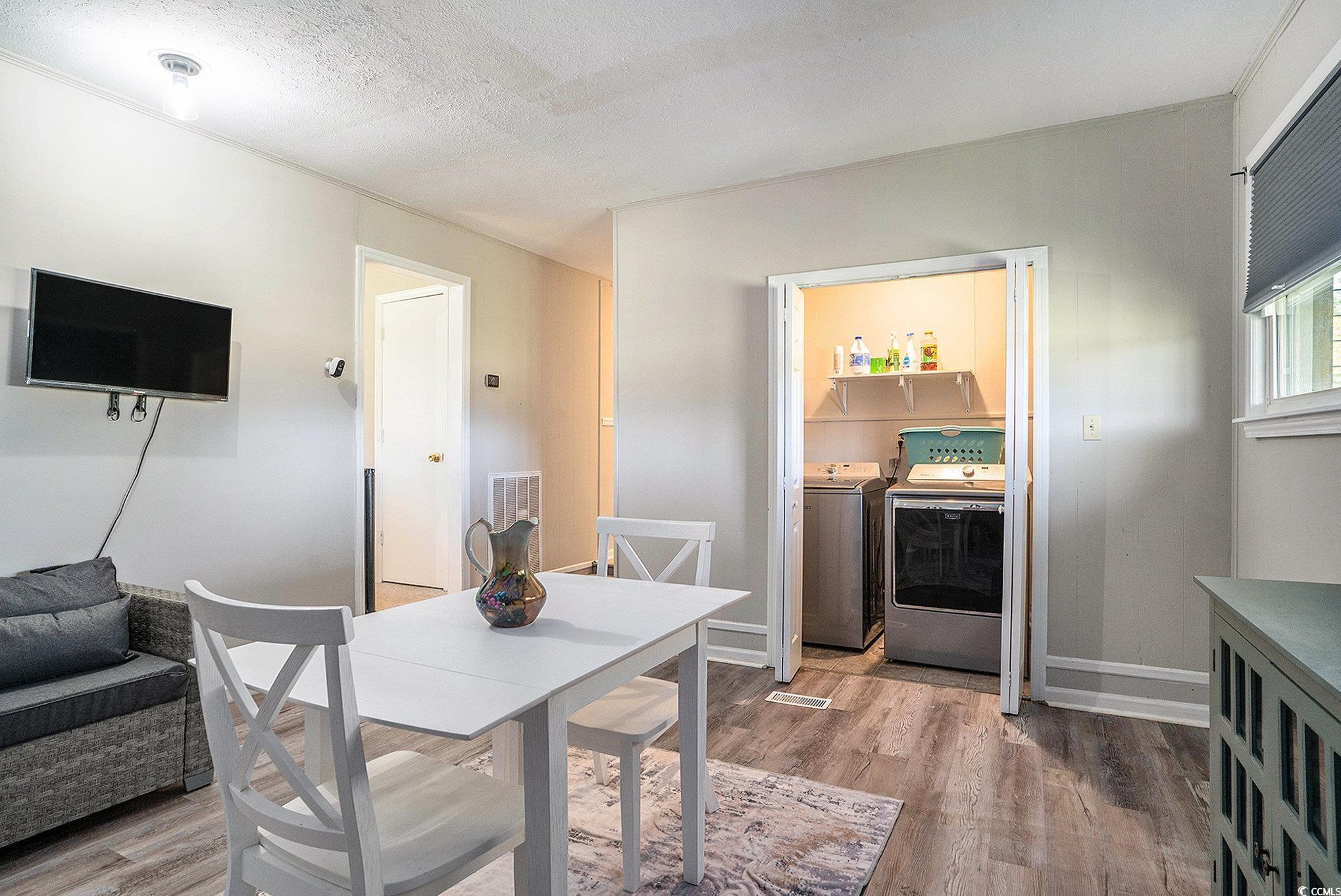 3486 Bethel Chapel Road Loris, SC 29569 - Photo 8 of 20