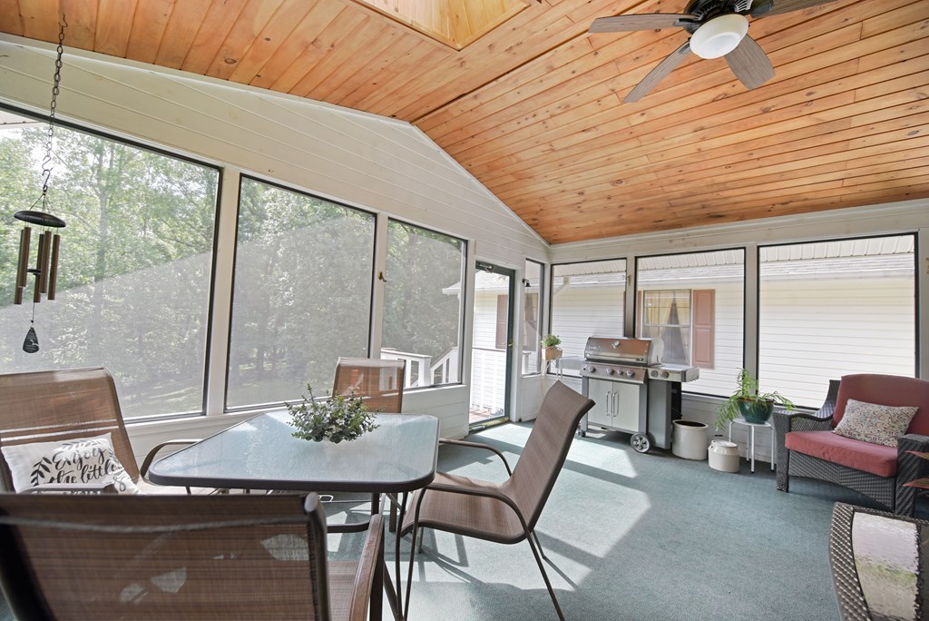 409 Johnson Mill Road Ellijay, GA 30536 - Photo 19 of 58 Gallery Image 19