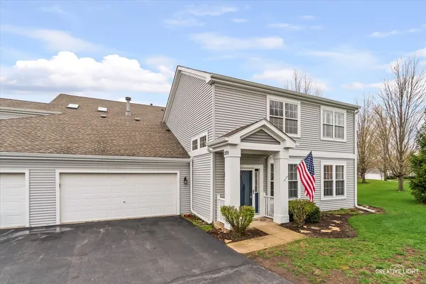 $289,900 | 209 Grays Drive, Oswego, IL 60543