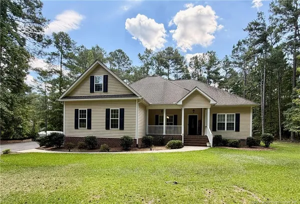 $459,000 | 3129 Niagara Carthage Road, Whispering Pines, NC 28327