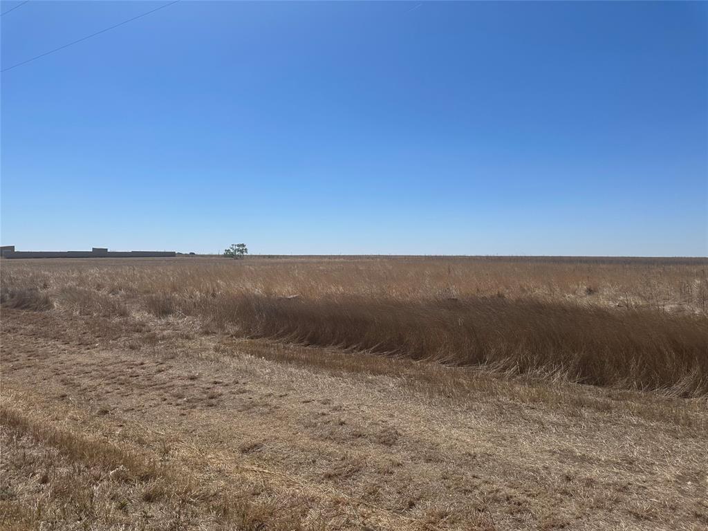 12400 Bobcat Road Amarillo, TX 79118 - Photo 1 of 3 a view of a dry yard with wooden fence