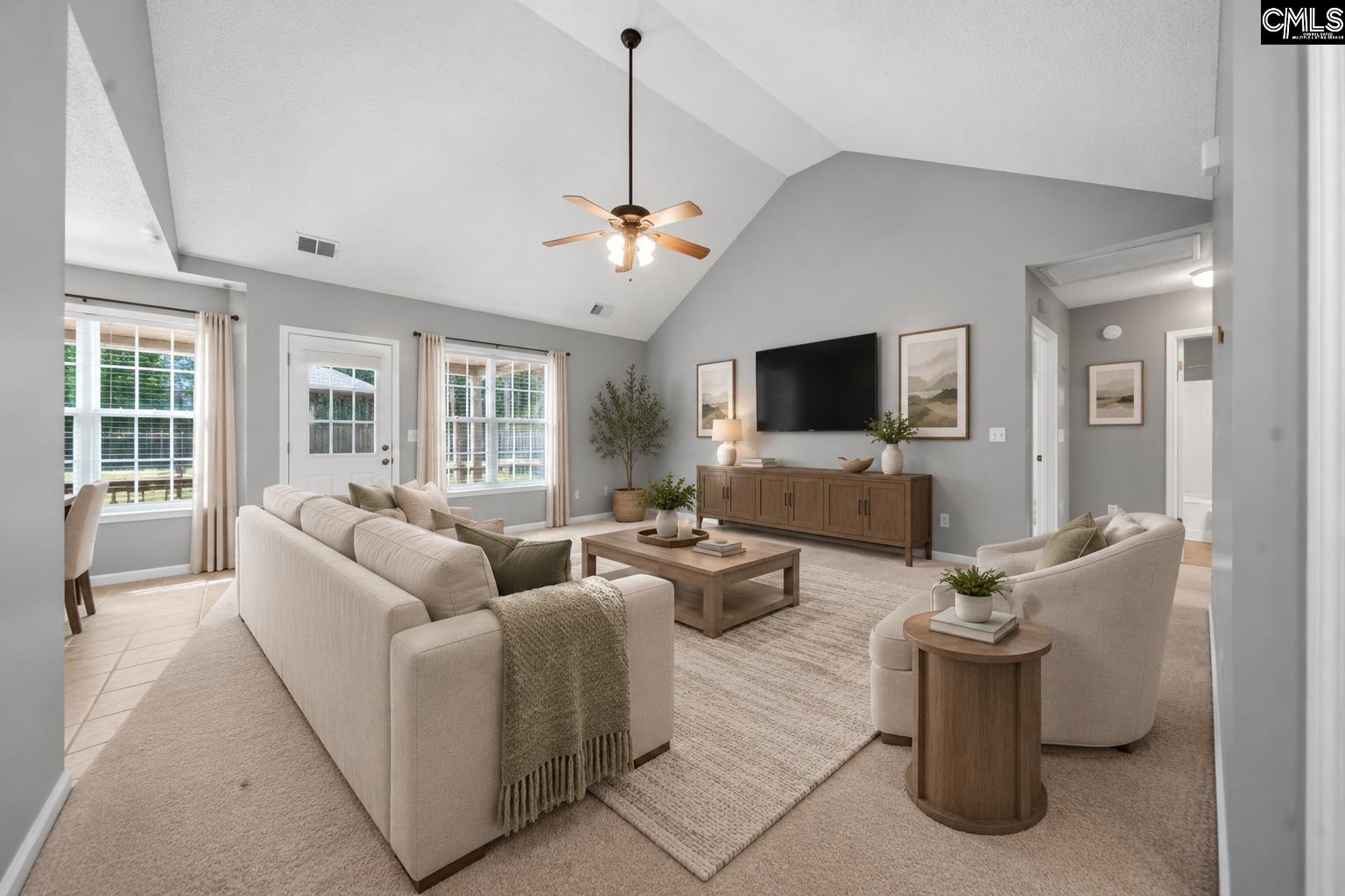 370 Grover Wilson Road Blythewood, SC 29016 - Photo 12 of 43 Gallery Image 12