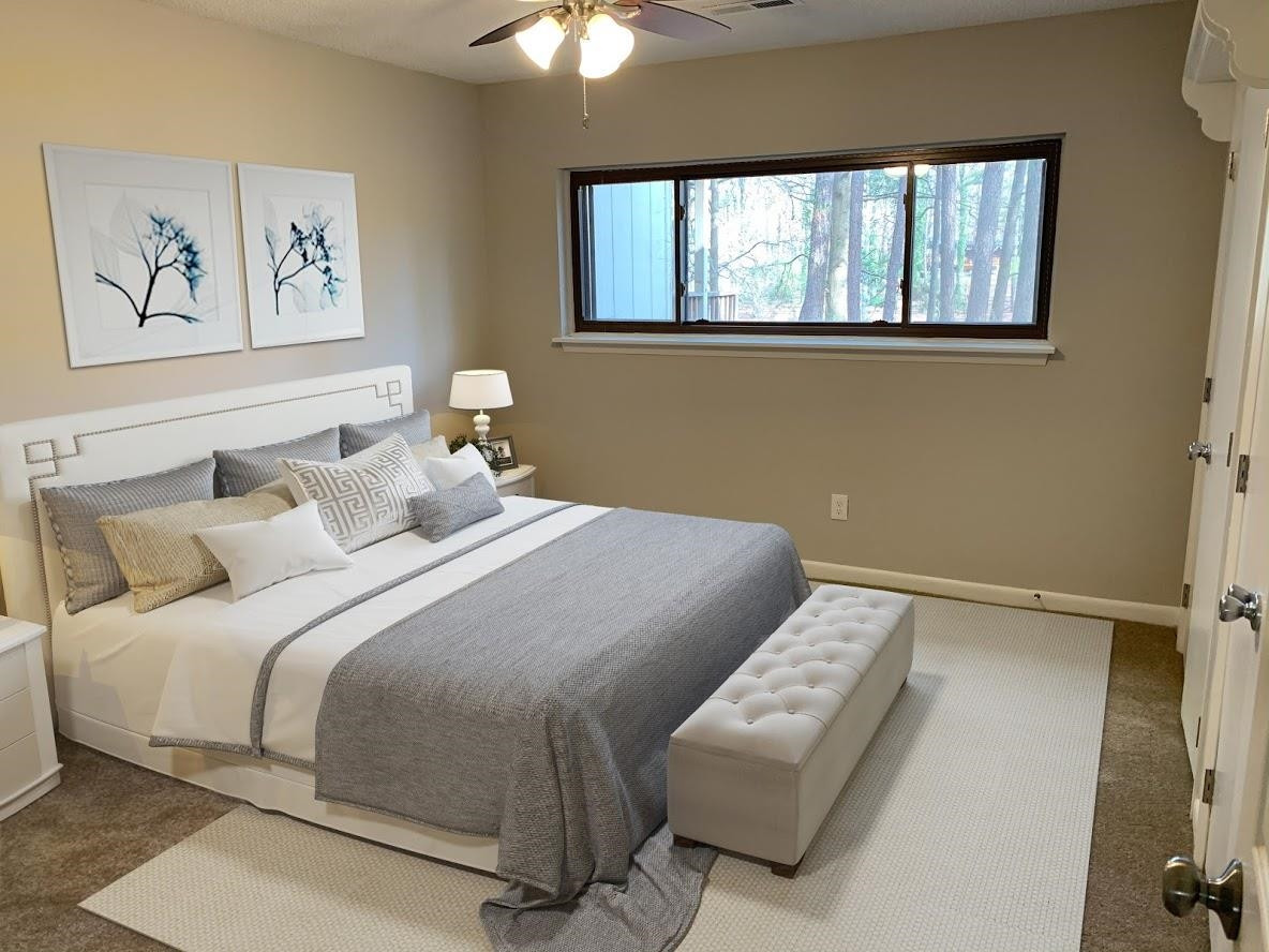 650 Pine Ridge Place, Unit 650 Raleigh, NC 27609 - Photo 4 of 11 Photo 4