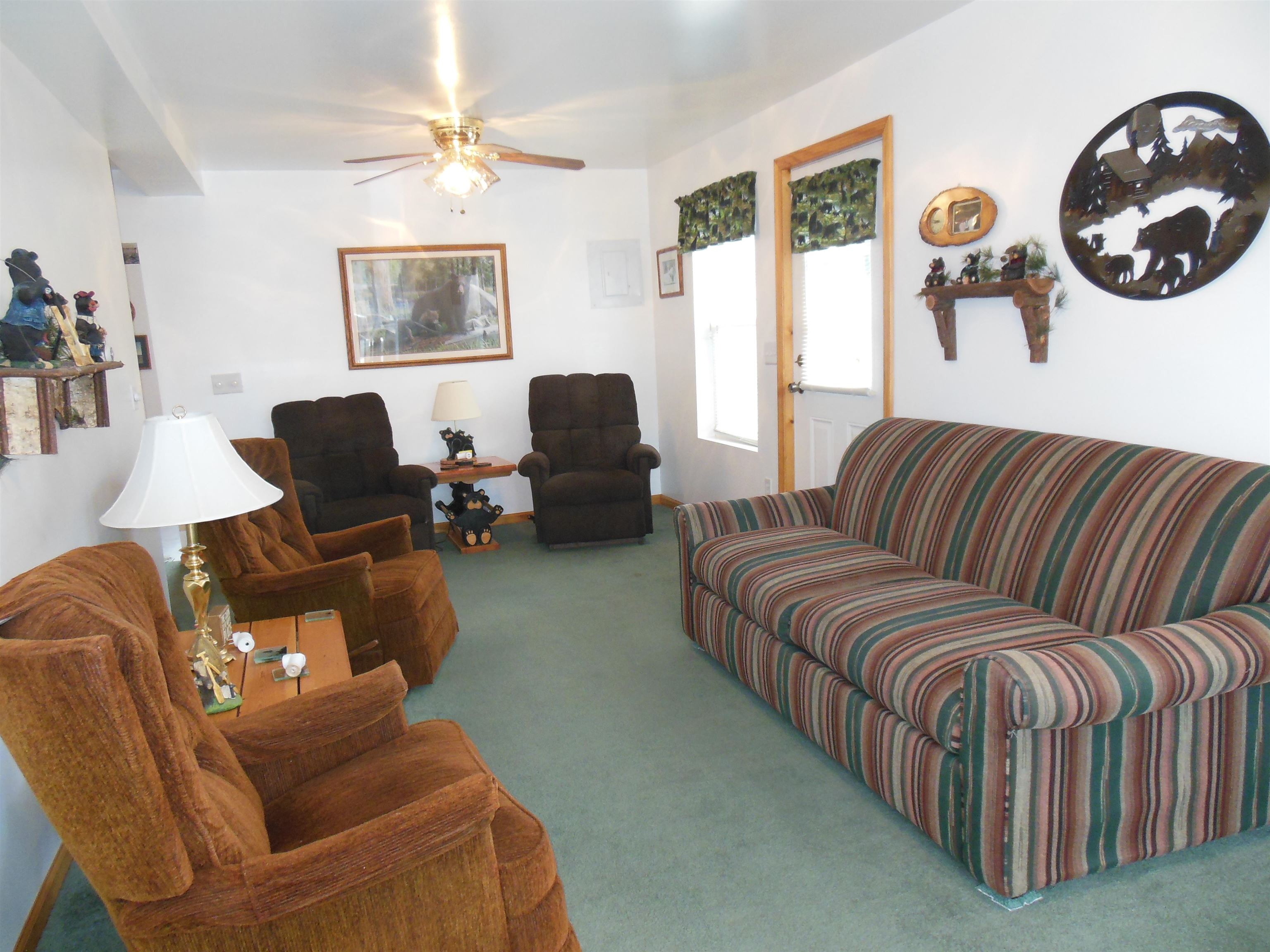 302 Ridge Road Harrison, MI 48625 - Photo 19 of 31