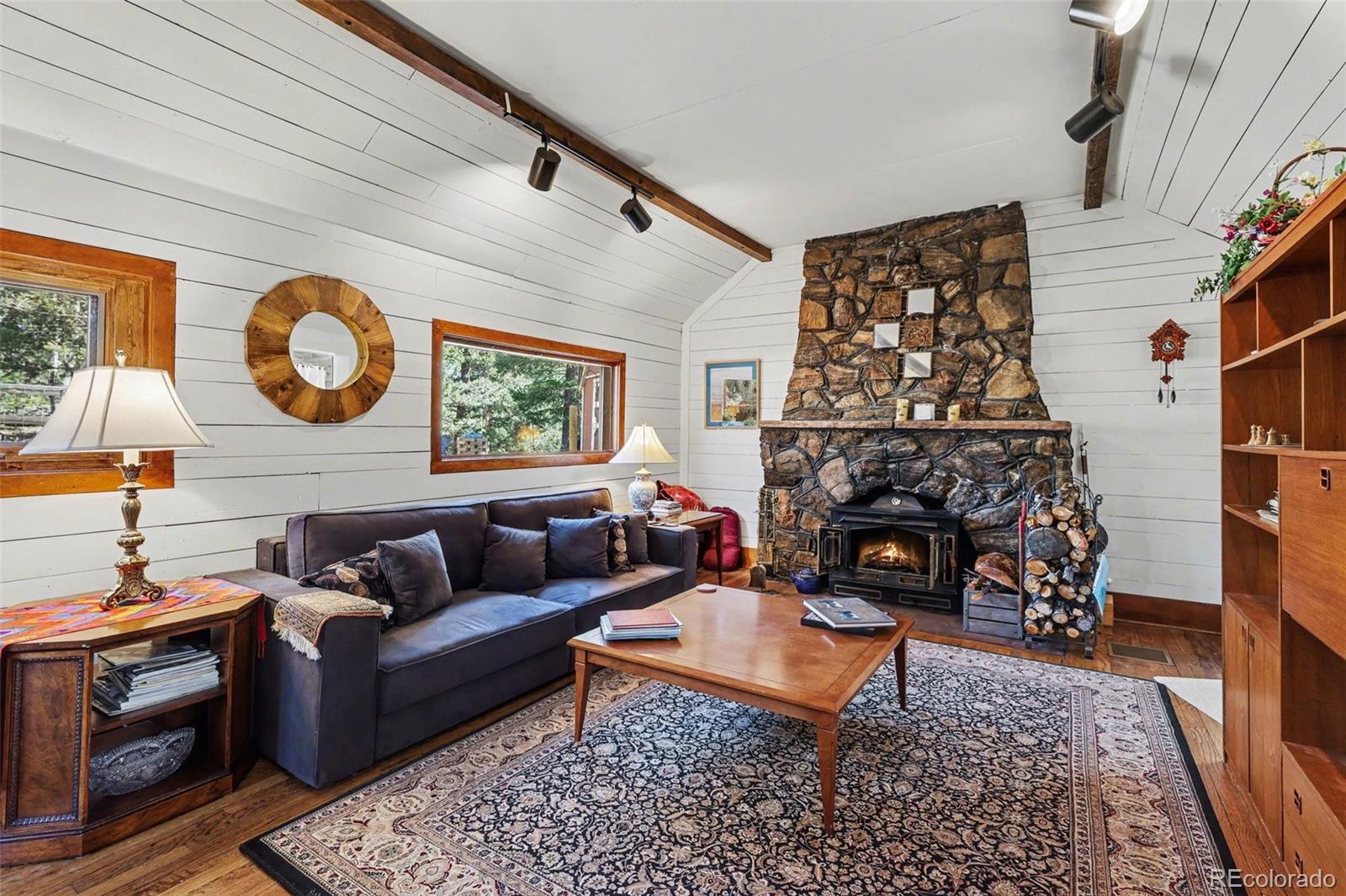 255 Raccoon Circle Evergreen, CO 80439 - Photo 1 of 23