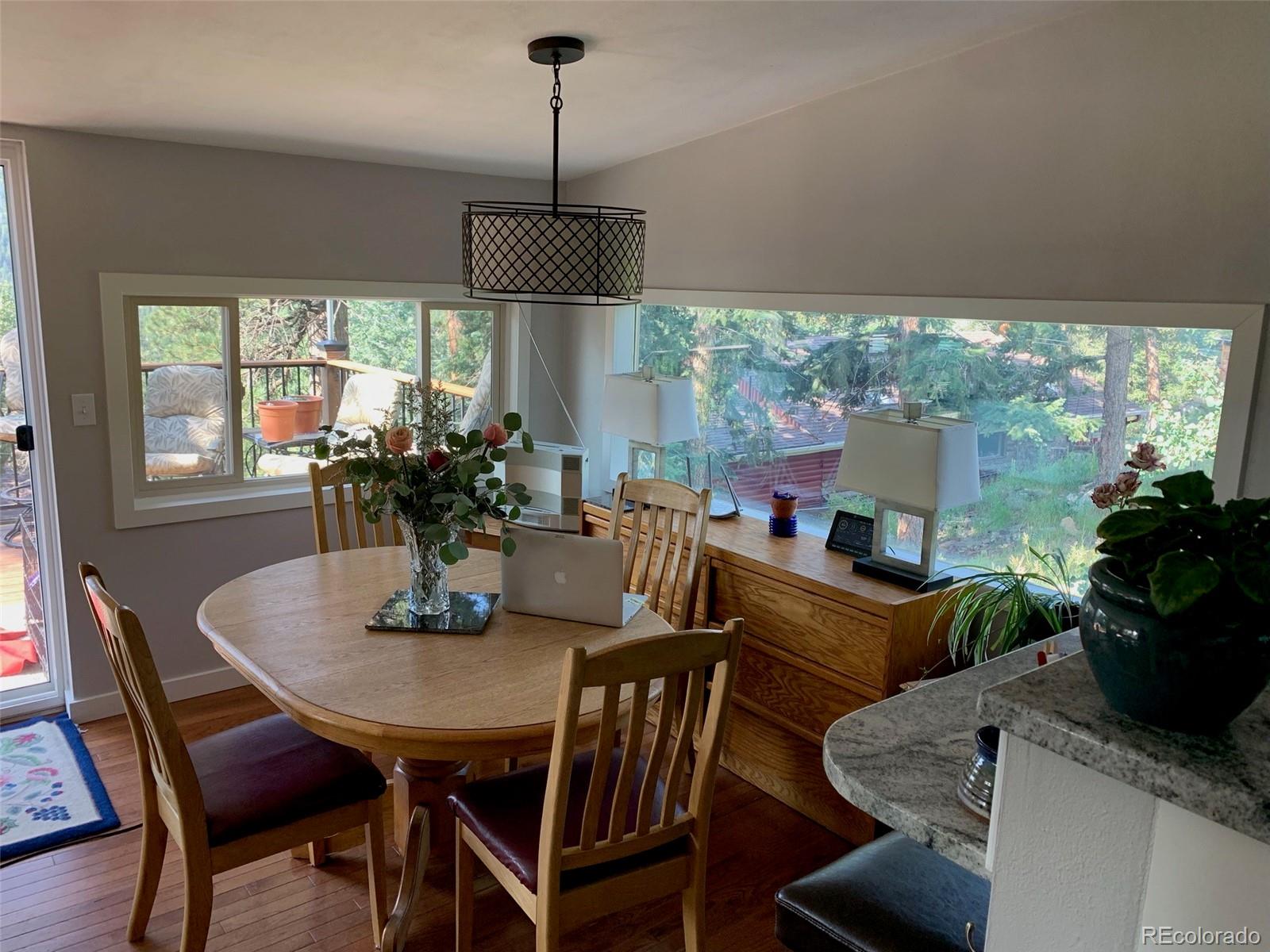 255 Raccoon Circle Evergreen, CO 80439 - Photo 11 of 19