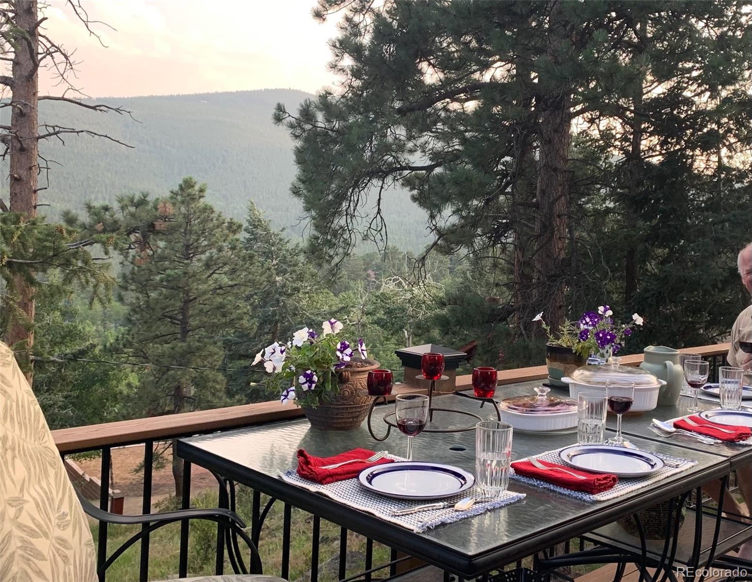 255 Raccoon Circle Evergreen, CO 80439 - Photo 13 of 19