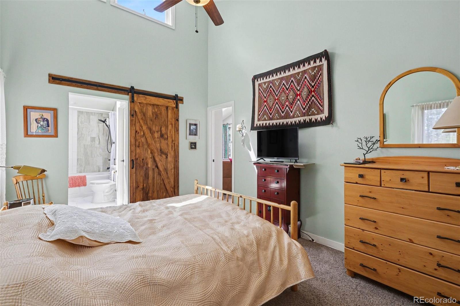 255 Raccoon Circle Evergreen, CO 80439 - Photo 14 of 23