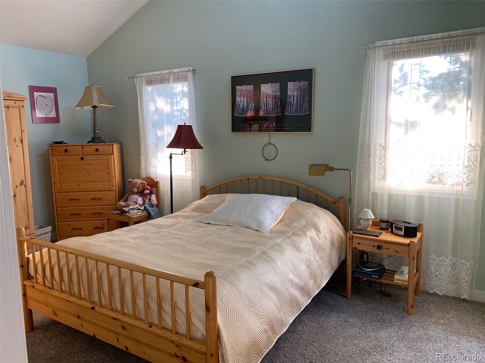 255 Raccoon Circle Evergreen, CO 80439 - Photo 15 of 19