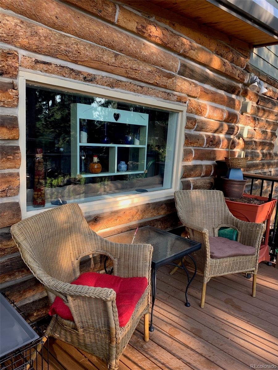 255 Raccoon Circle Evergreen, CO 80439 - Photo 16 of 19