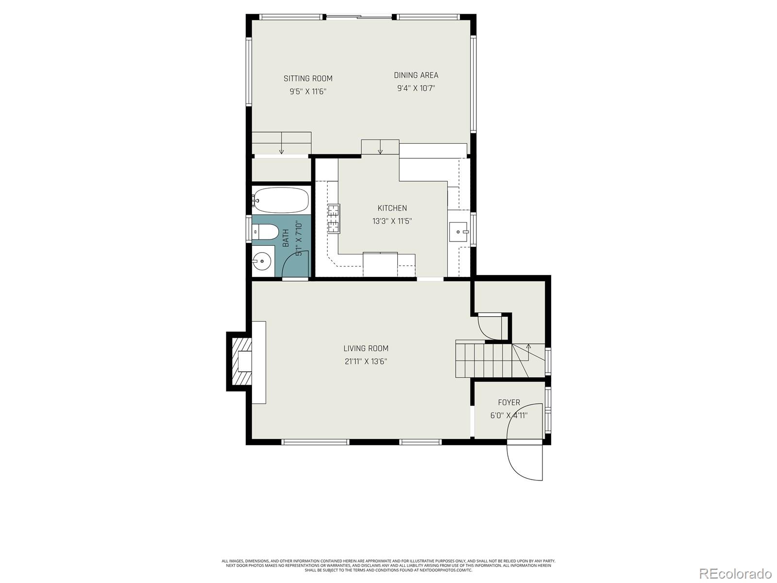 255 Raccoon Circle Evergreen, CO 80439 - Photo 19 of 23
