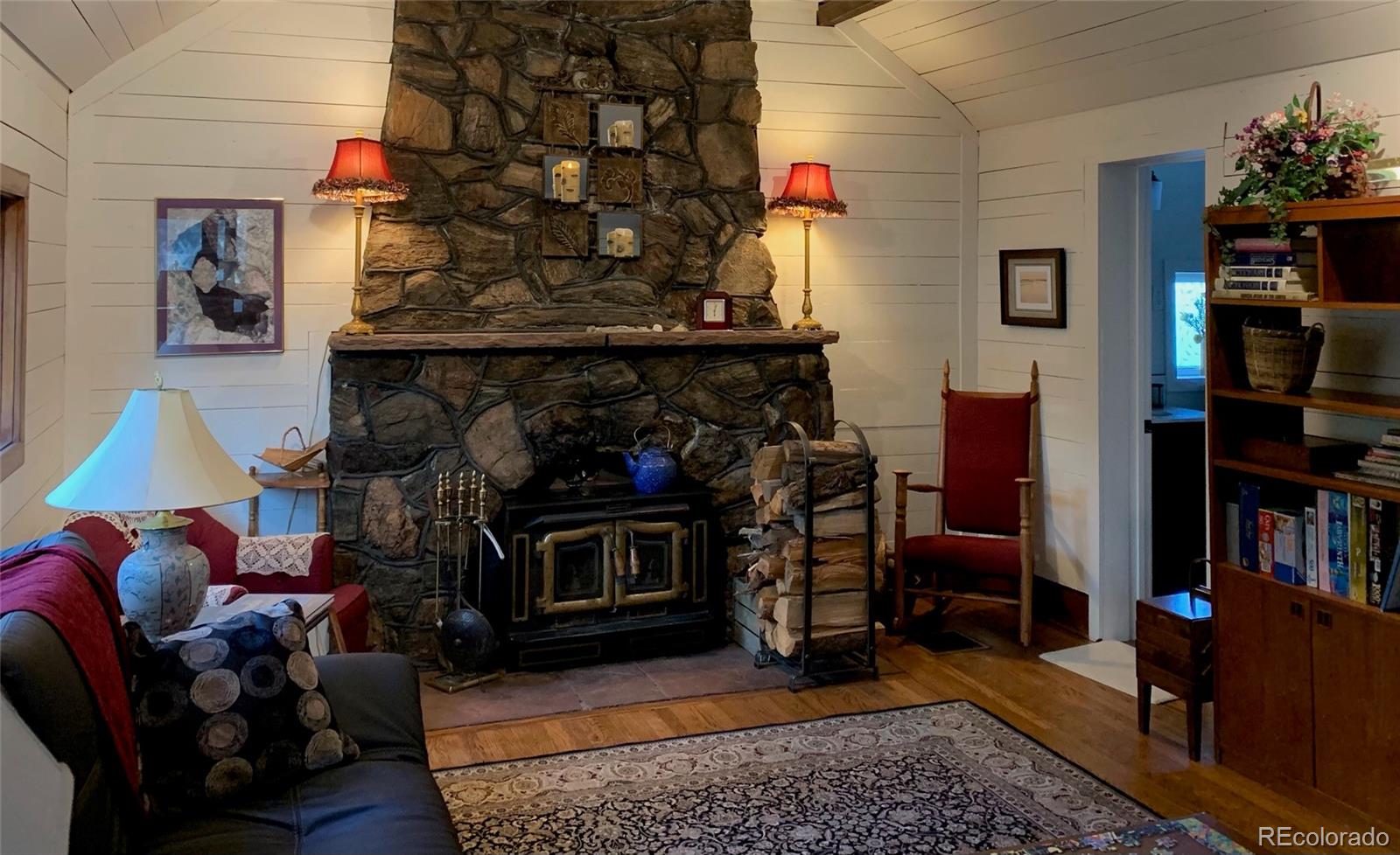 255 Raccoon Circle Evergreen, CO 80439 - Photo 2 of 19