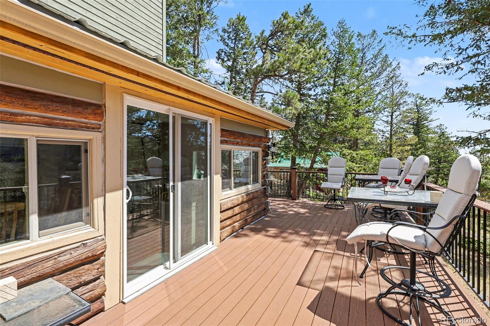 255 Raccoon Circle Evergreen, CO 80439 - Photo 4 of 23