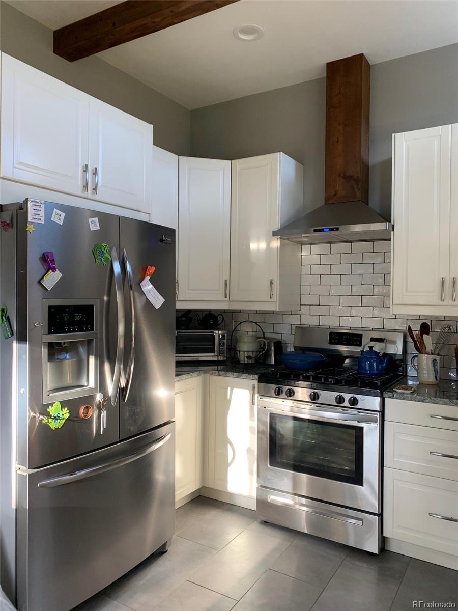 255 Raccoon Circle Evergreen, CO 80439 - Photo 9 of 19