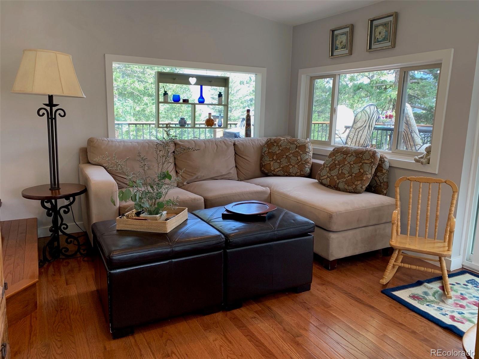 255 Raccoon Circle Evergreen, CO 80439 - Photo 10 of 19