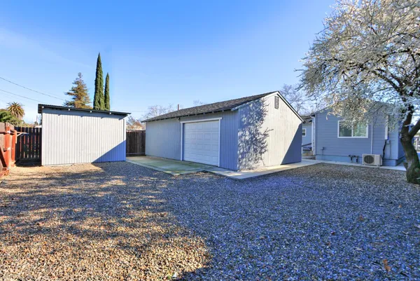 $585,000 | 333 Barrette Avenue, Sacramento, CA 95815