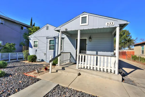 $585,000 | 333 Barrette Avenue, Sacramento, CA 95815