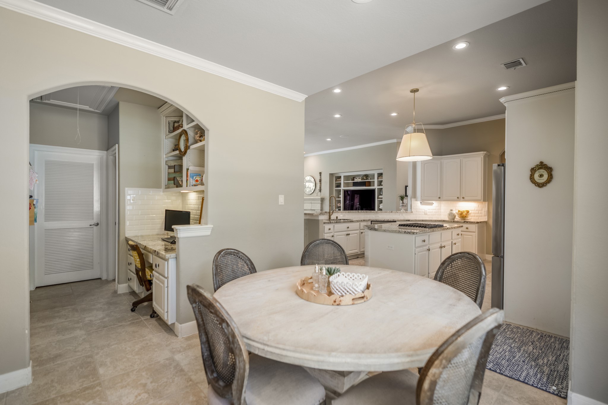 9731 Blue Cruls Way Spring, TX 77379 - Photo 18 of 50