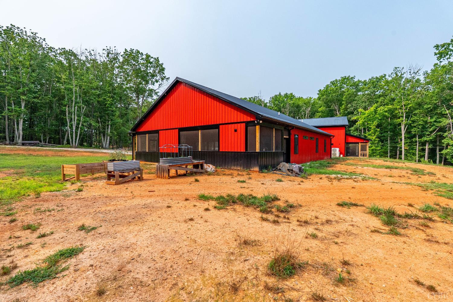 1568 Bent Creek Road Concord, VA 24538 - Photo 58 of 70