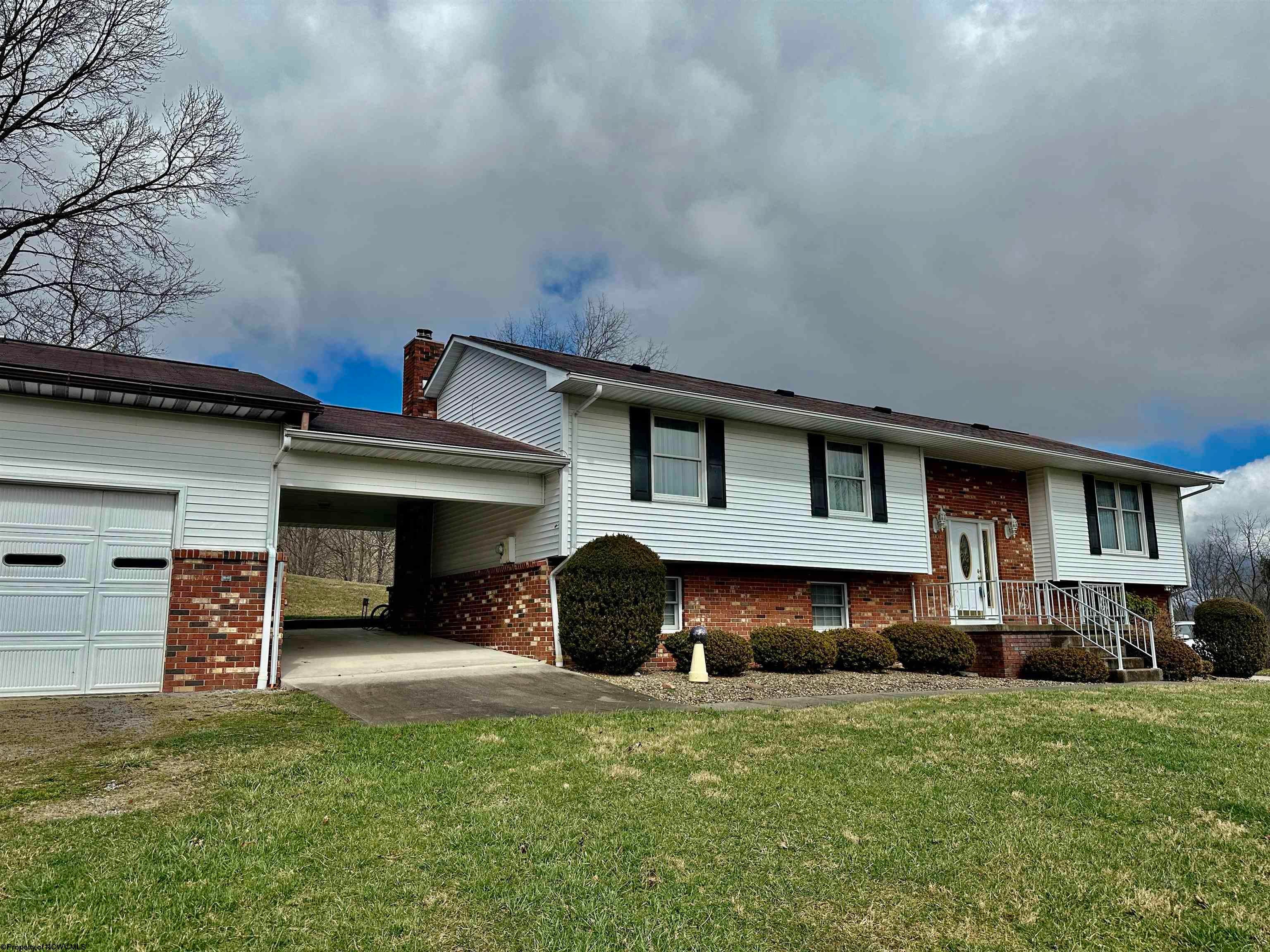 295 McClellan Road Philippi, WV 26416 - Photo 25 of 26 Gallery Image 25