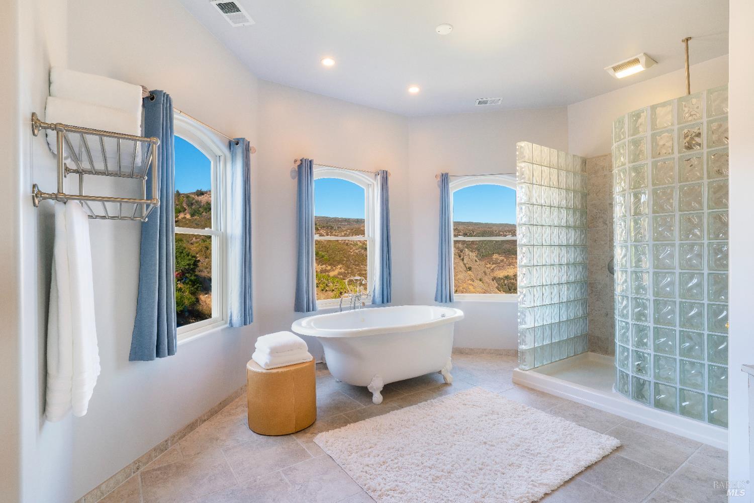 2700 Atlas Peak Road Napa, CA 94558 - Photo 35 of 67